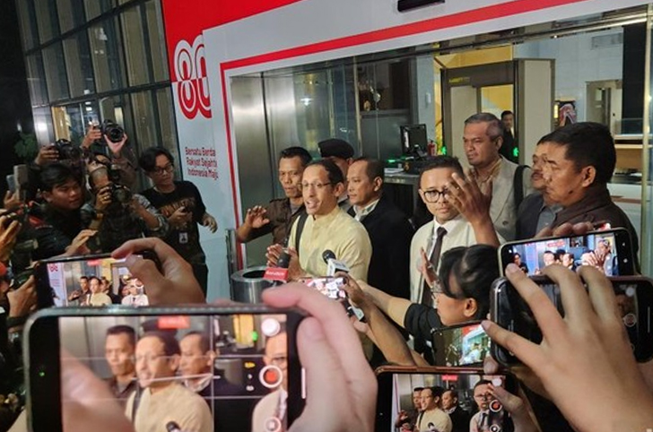 Pengadaan Google Cloud