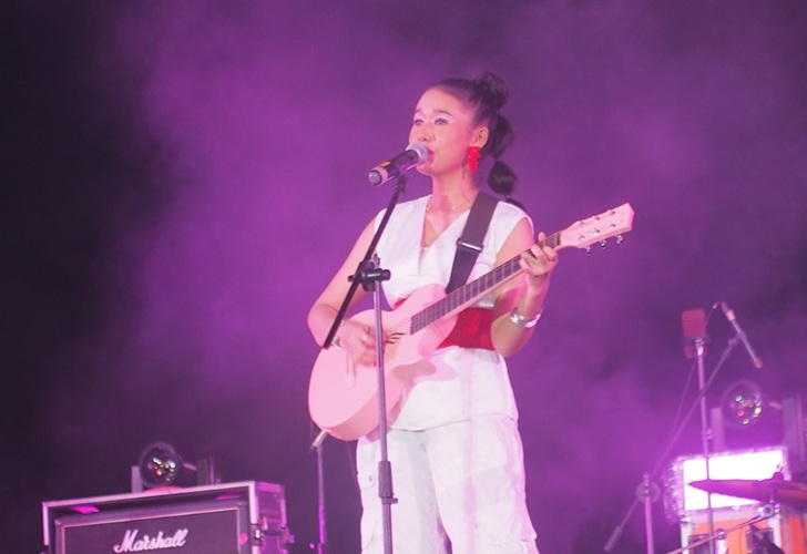 Efah Aaralyn