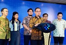 Kemkomdigi Tindak 2,1 Juta Konten Judi Online, Digital Makin Mengkhawatirkan Judi Online