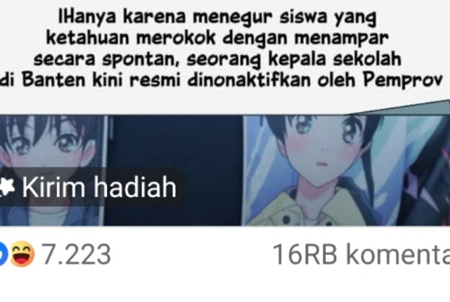 Siswa