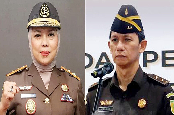 Jaksa Agung