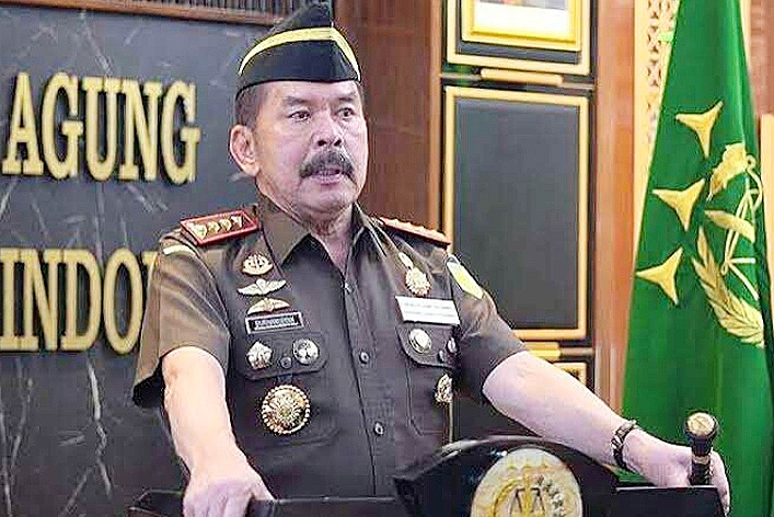 Jaksa Agung