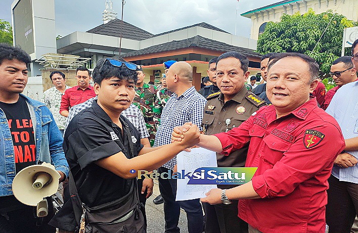 Mahasiswa