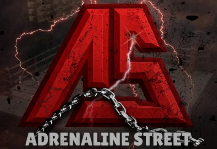 Adrenaline Street Boxing