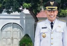 Jual Beli Jabatan Bupati Ponorogo, Kini Berurusan Dengan KPK Bupati