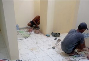 Kisah Tukang Bangunan yang Serba Bisa, Asal Boyolali