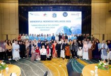Bedah Buku Wellness Indonesia Dorong Gerakan Wonderful Indonesia Wellness