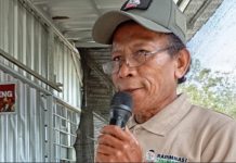 DPD Tani Merdeka Indonesia Salatiga Gelar Rapat Koordinasi, Matangkan Gebyar Tani Merdeka Jawa Tengah 2025