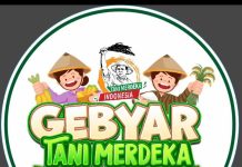 Puncak Gebyar Tani Merdeka 2025 di Semarang: Petani Jawa Tengah Deklarasikan Penguatan Kedaulatan Pangan