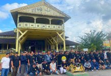 Pasca Penggeledahan, Terkuak Oknum DPR RI Diduga dalam Pusaran Kasus Korupsi Navigasi Penggeledahan