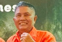 Edi Anwar: Keadilan Ekologis Jadi Tema Rakernas Perdana Partai Gerakan Rakyat Keadilan Ekologis