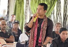 Cabut HGU PT MBS, Kembalikan ke Warga 4 Kecamatan di Landak HGU