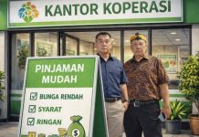 Ketika Utang Berubah Menjadi Teror Sosial Utang