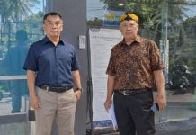 Opini Publik: Jual Beli Jabatan: Rahasia Umum yang Terus Dibiarkan Hidup Jabatan