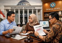 Tips Bagi Korban Pemberitaan dan Penyelesaian Sengketa Pers sesuai Putusan MK Korban