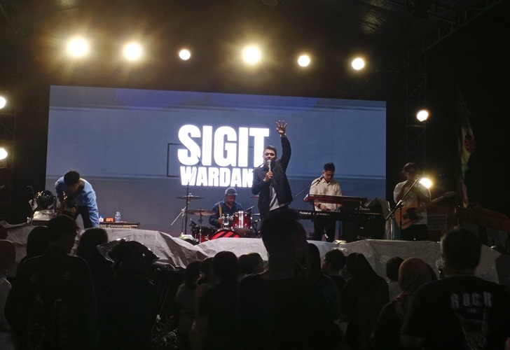 Sigit Wardana