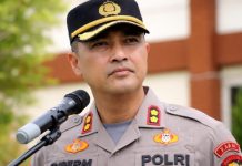 Eks Kapolres Bima Positif Narkoba, Kasus Naik ke Tahap Penyidikan Positif