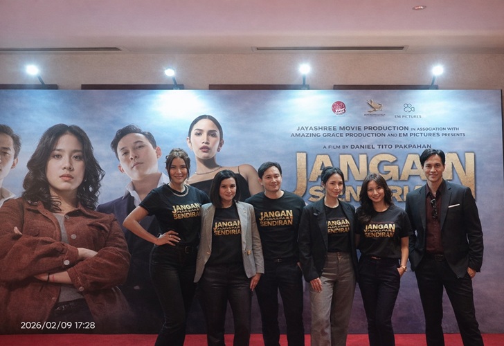 Jangan Seperti Bapak