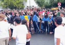 Pemerintah Baru Seumur Jagung, Aroma Kampanye Sudah Tercium Baru