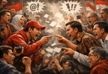 Jika Benar, Ijasah itu Asli, Mengapa Tak Pernah Selesai? Benar