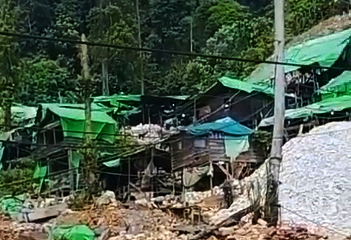 Tambang