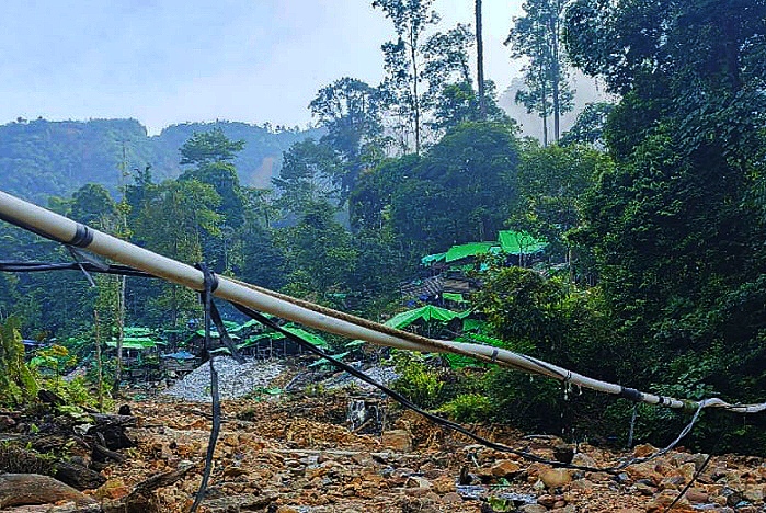Tambang
