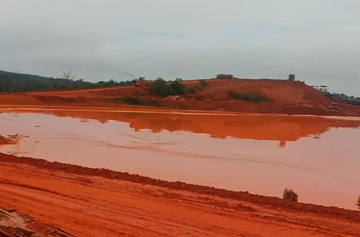 Pertambangan