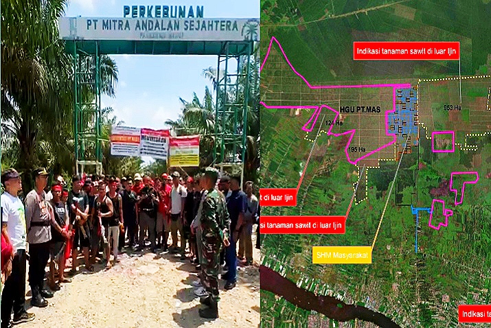 Permasalahan 