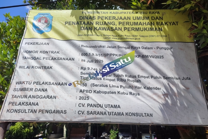 Proyek 