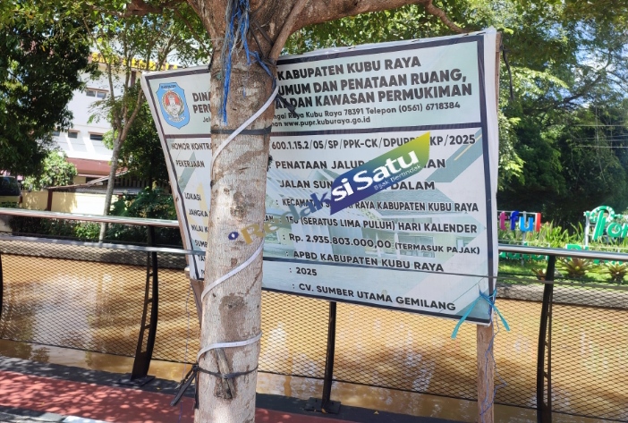 Proyek 