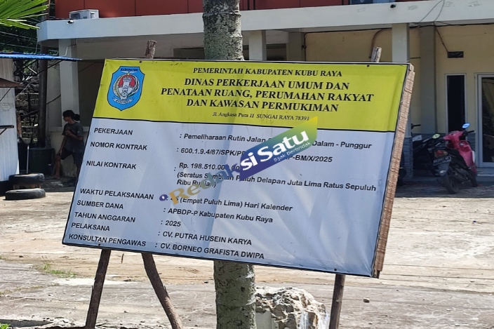 Proyek 