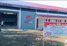 KDMP Dipastikan Tak Ganggu Koperasi Mandiri di Mukomuko kdmp