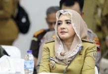 OTT KPK: Lima Mobil Mewah dan Bukti Elektronik Disita dari Bupati Pekalongan Fadia Arafiq Ott