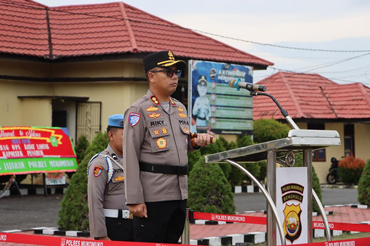 kapolres