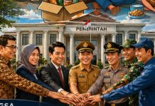 Kesenjangan Sosial di Era Digital Tantangan Peradaban Sosial