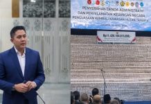 Pemerintah: Komitmen Kuat dan Berhasil Amankan Aset Negara Rp370 Triliun Pemerintah