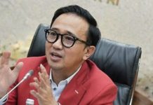 DPR Pastikan Stok BBM Aman, Masyarakat Tidak Terpancing Isu DPR