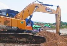 Pertambangan Ilegal Marak di Kabupaten Mempawah, Polda Kalbar Diminta Bertindak Pertambangan