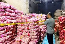 Bareskrim Polri Bongkar 23,146 Ton Bawang dan Cabai Impor Ilegal di Kalbar, Daging Beku Ilegal? Bareskrim