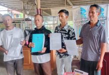 Diduga Ada “Permainan”, Pemilihan Ketua KUD Musuk Disorot Tajam Pemilihan