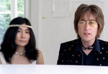 Mengenang John Lennon Legendaris dan Musisi yang Membawa Perdamaian John Lennon
