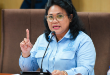 Legislator Anita Ungkap Kinerja Disdik NTT, Kami Kecewa! Anita
