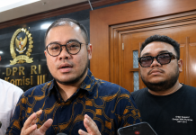 Terdakwa Alami Intimidasi, Kapuspenkum Silahkan Buktikan di Pengadilan Terdakwa