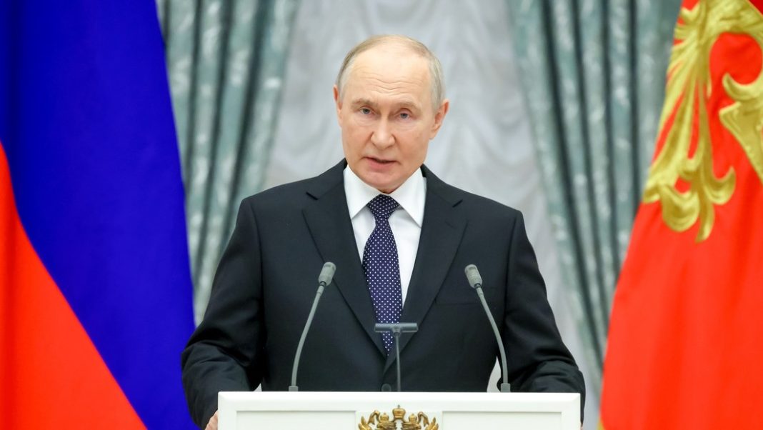 Putin
