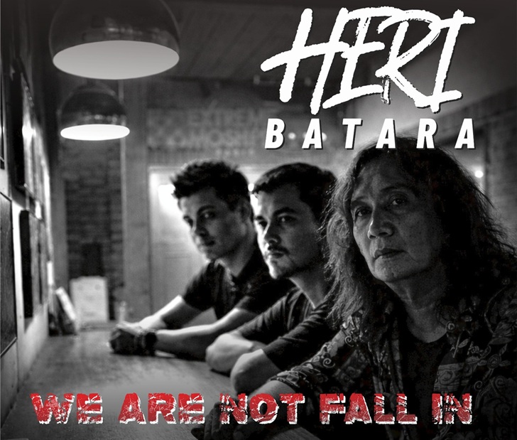 Heri Batara