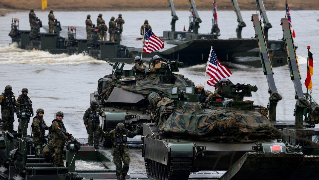 Militer