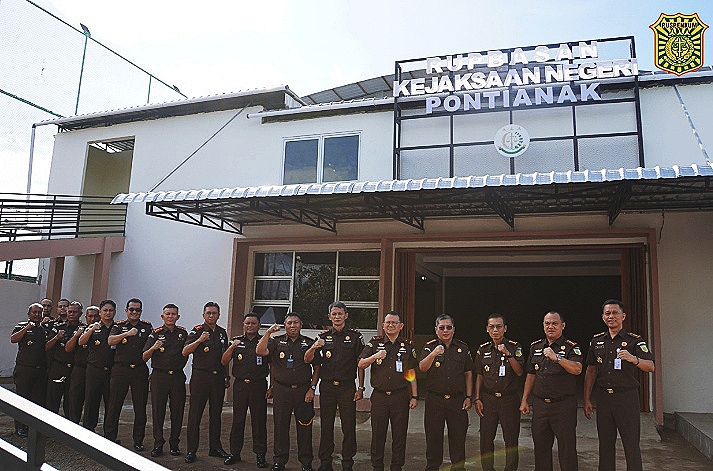 Kejati 