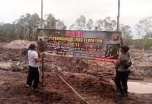 LMPN Sebut Oknum DPRD Kabupaten Mempawah Diduga Jadi Cukong PETI dan Kebal Hukum LMPN