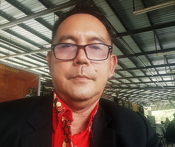 Legatisi Indonesia 