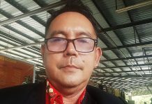 Klarifikasi Alpian Anggota DPRD Kabupaten Mempawah: Saya Bukan Cukong PETI Alpian